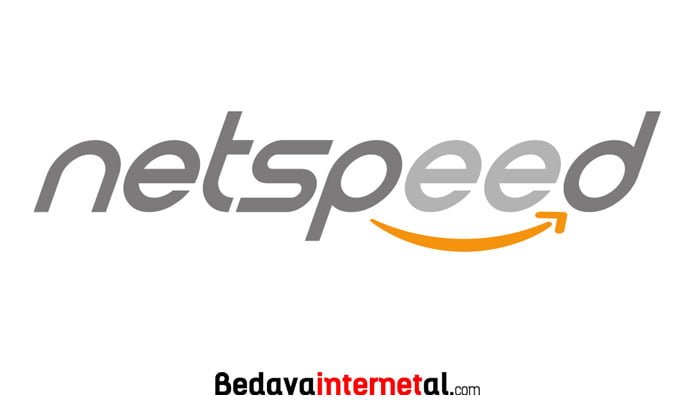 Netspeed Sınırsız İnternet