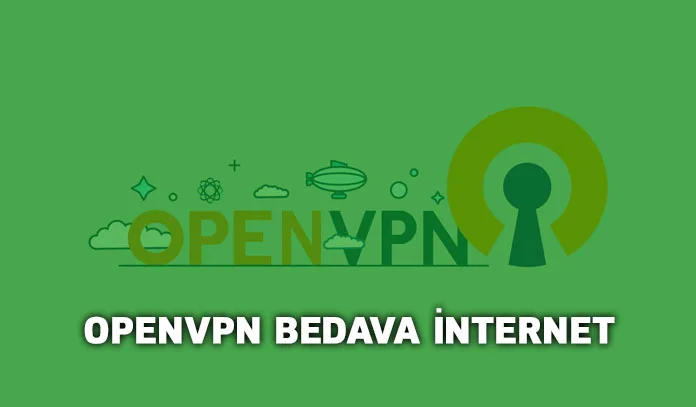 openvpn internet yapma