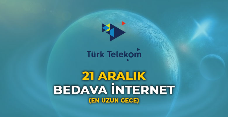 türk telekom en uzun gece kampanyası