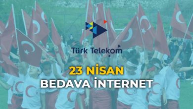 türk telekom hediyeleri 2023