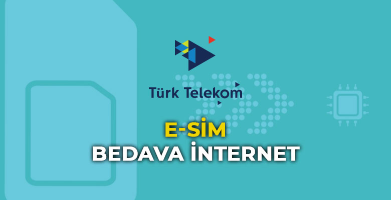 türk telekom bedava internet paketi