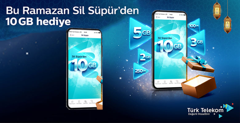 türk telekom ramazan kampanyası