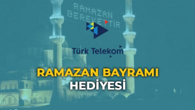 türk telekom ramazan kampanyası 2022