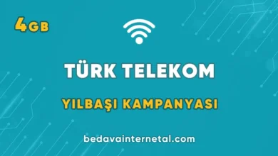 türk telekom yılbaşı kampanyası