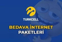 turkcell hediyeleri 2023