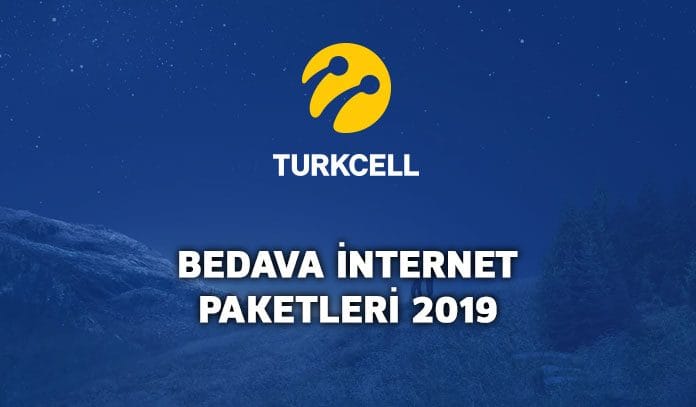 turkcell bedava internet turkcell bedava internet 2019