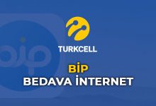turkcell internet kampanyaları