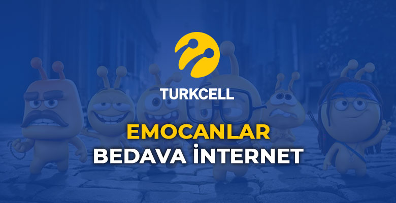 turkcell internet paketleri