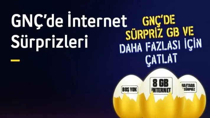 turkcell gnc catlat kazan paketleri