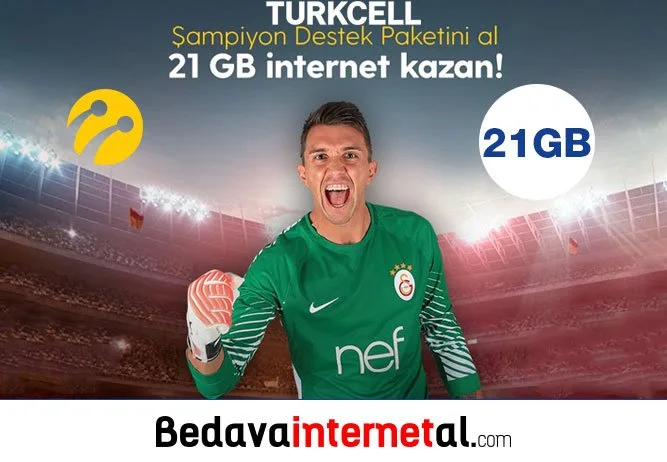 GS Hedef 21