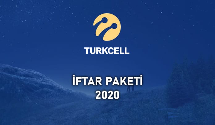 turkcell ramazan bedava internet