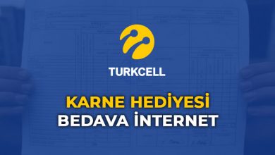 turkcell bedava internet 2023