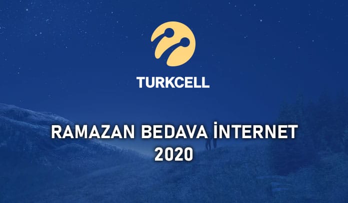 turkcell ramazan kampanyası 2020