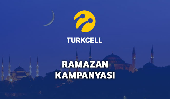 Turkcell Ramazan Hediyesi 2020