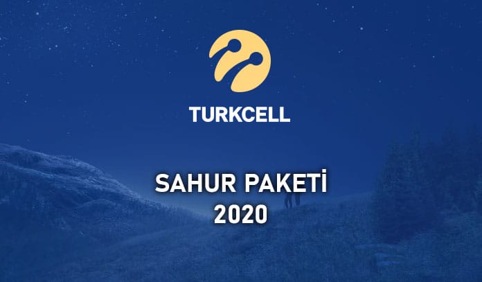 turkcell ramazan bedava internet