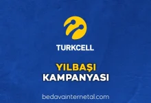 turkcell yılbaşı kampanyası